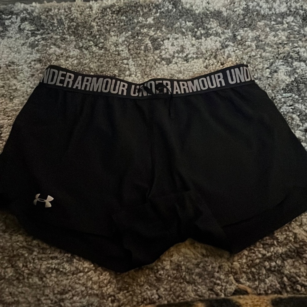 under armour shorts
